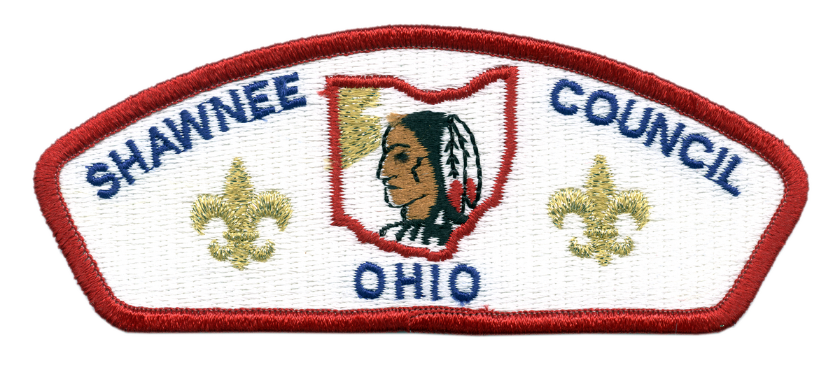 Shawnee S-6