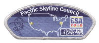 Pacific Skyline SA-61