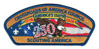 Crossroads Of America SA-239