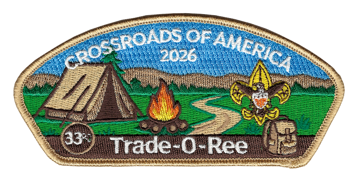 Crossroads Of America SA-236