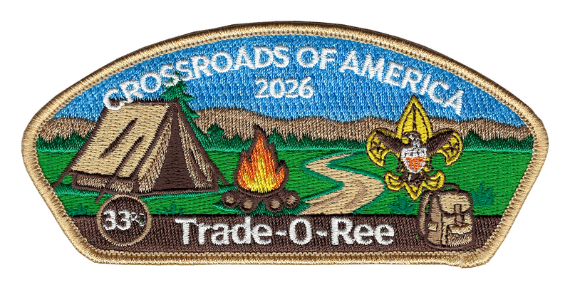 Crossroads Of America SA-236