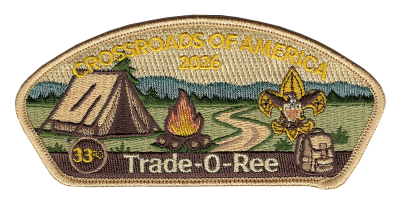 Crossroads Of America SA-237