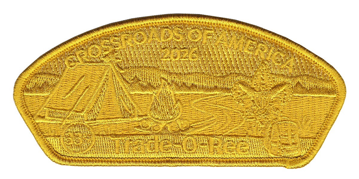 Crossroads Of America SA-238