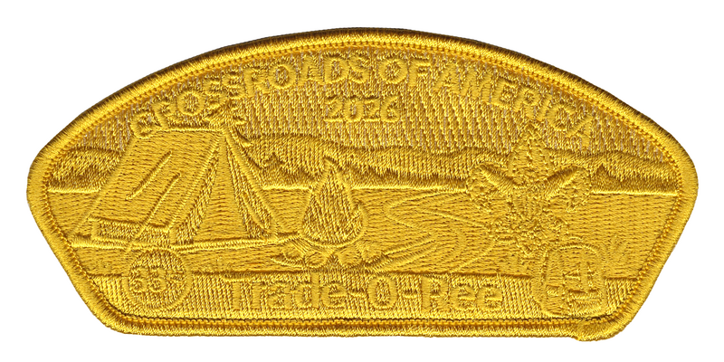 Crossroads Of America SA-238