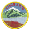 Raven Knob Scout Reservation R6
