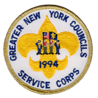 Greater New York Councils R-1994-1