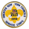 Greater New York Councils R-1994-1