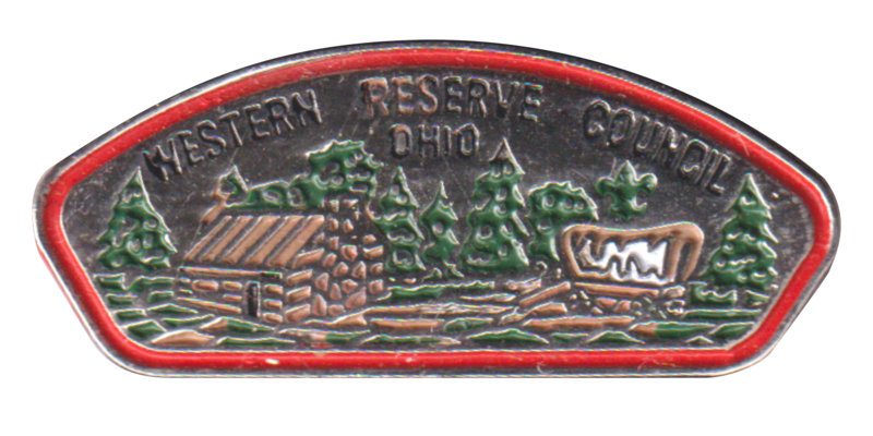 Western Reserve PIN-1