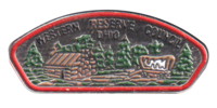 Western Reserve PIN-1