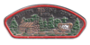 Western Reserve PIN-1