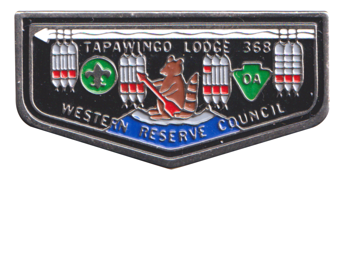 Tapawingo PIN1