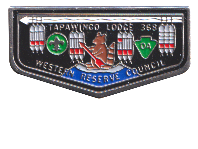 Tapawingo PIN1