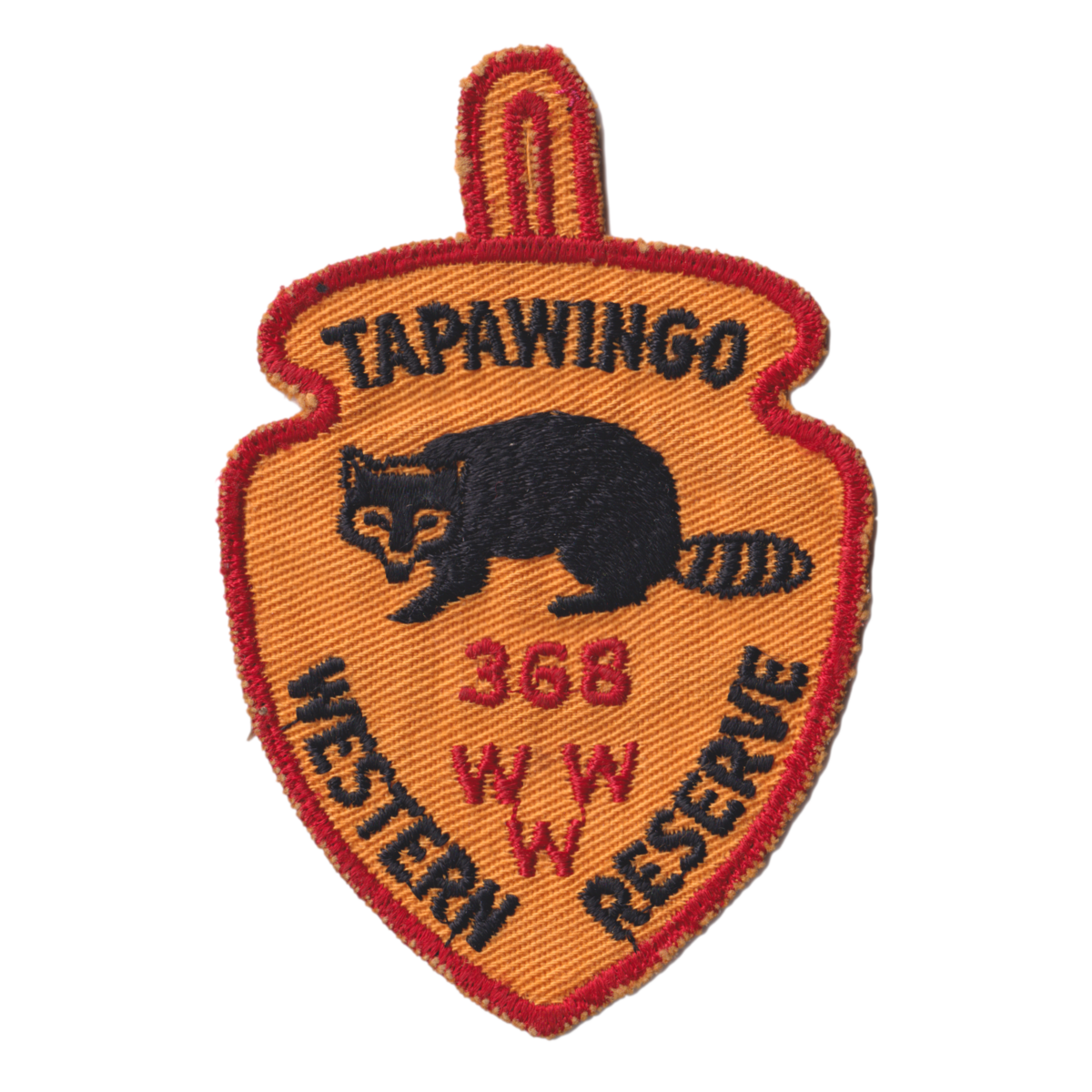 Tapawingo A1
