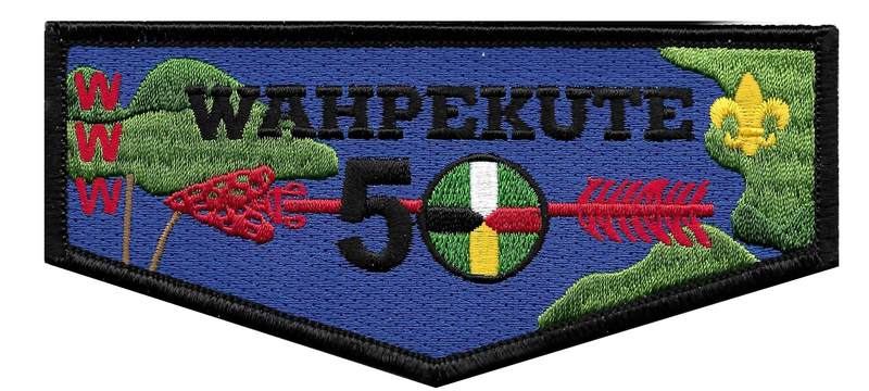 Wahpekute S21