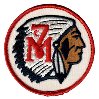 Seven Mountains Scout Camp eR19??-1