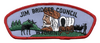 Jim Bridger T-1