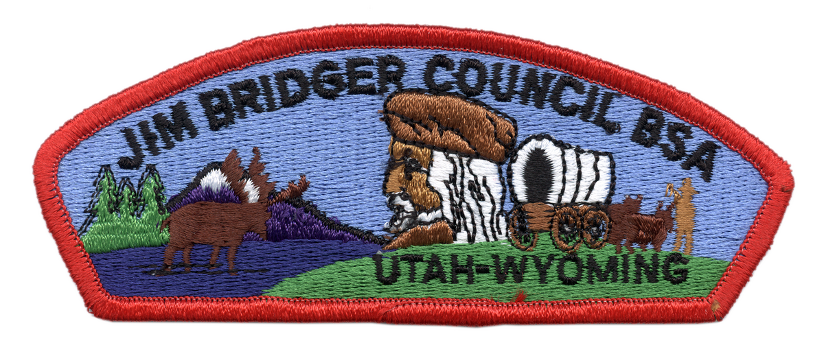 Jim Bridger S-4