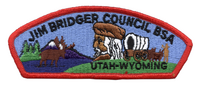 Jim Bridger S-4