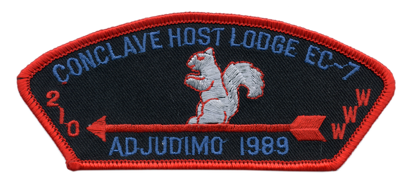 Chief Cornstalk TA-2:1