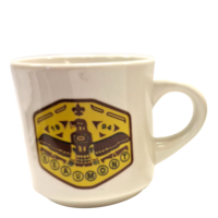 Beaumont Scout Reservation (OH) eMUG1994-8