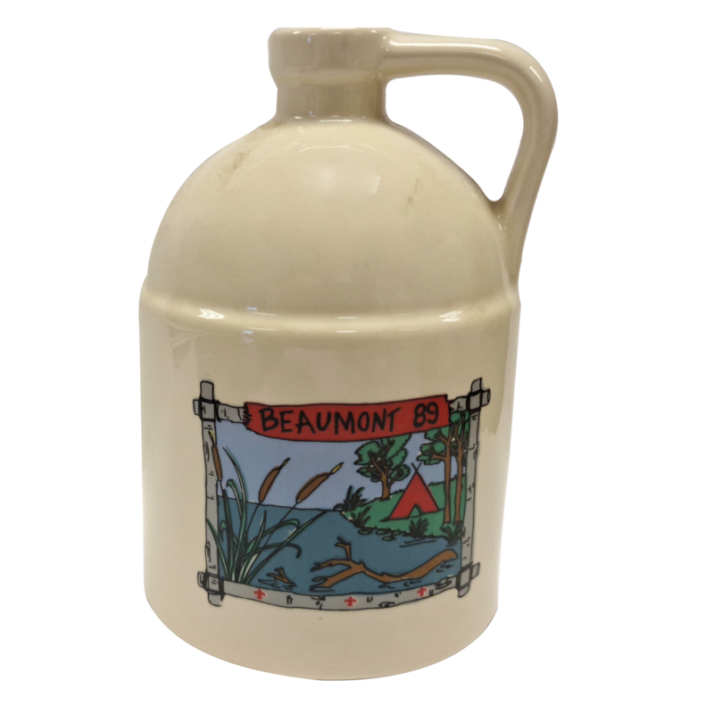 Beaumont Scout Reservation (OH) eOTHER1989-9