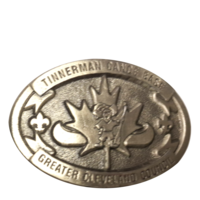 Tinnerman Canoe Base BKL1