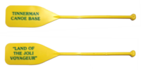 Tinnerman Canoe Base OTHER1