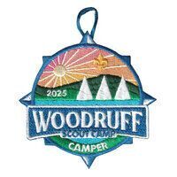 Woodruff Scout Reservation eX2025-1