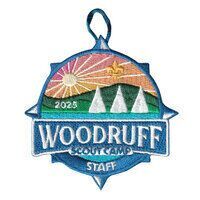 Woodruff Scout Reservation eX2025-2