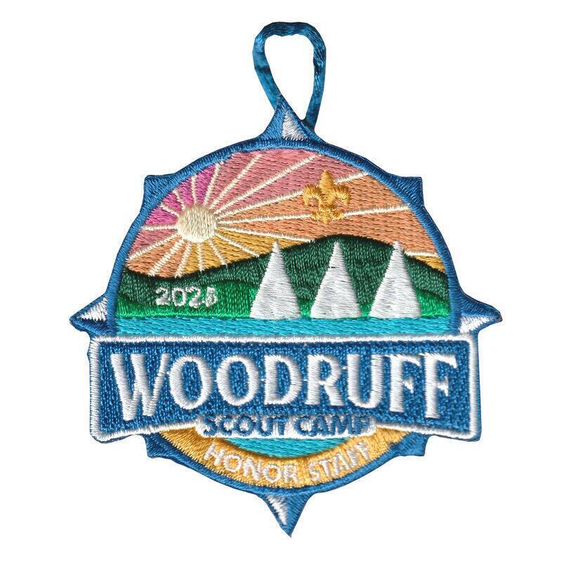 Woodruff Scout Reservation eX2025-3