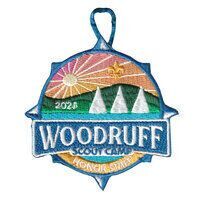 Woodruff Scout Reservation eX2025-3