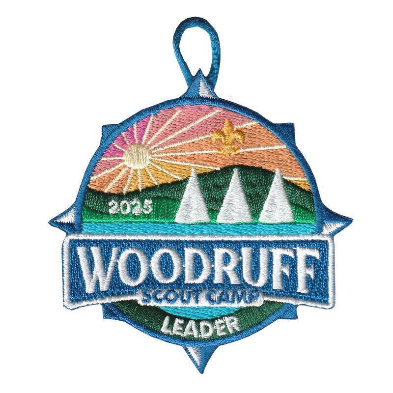 Woodruff Scout Reservation eX2025-6