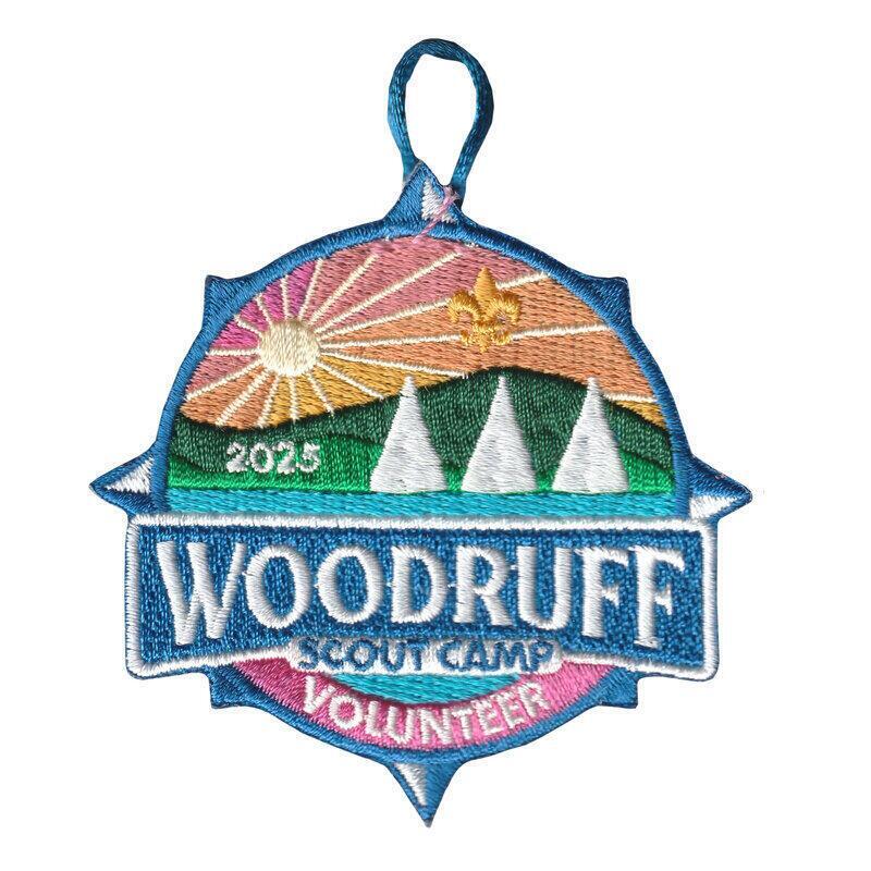 Woodruff Scout Reservation eX2025-7