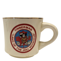Tinnerman Canoe Base MUG5