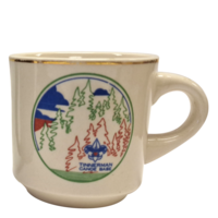 Tinnerman Canoe Base MUG6