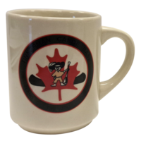Tinnerman Canoe Base MUG7