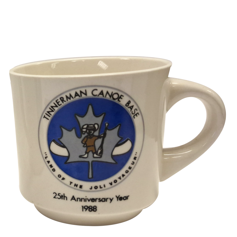 Tinnerman Canoe Base eMUG1988-5