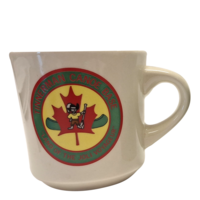 Tinnerman Canoe Base MUG9