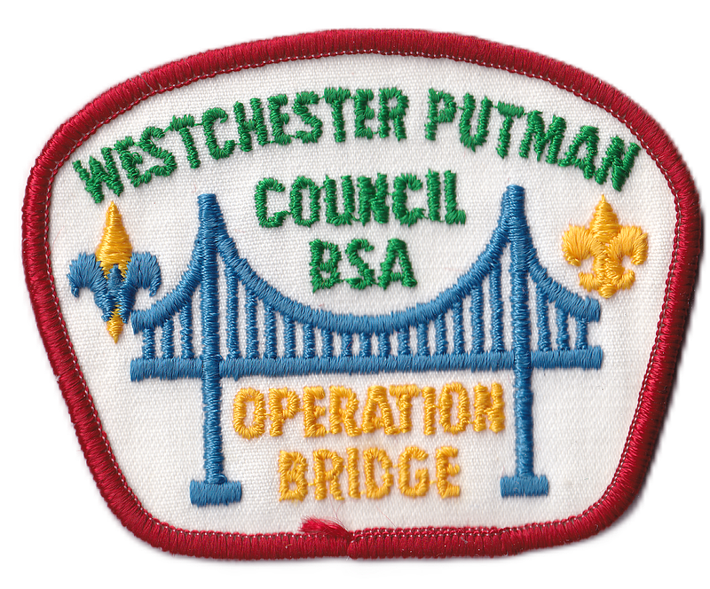 Westchester Putnam X-1973-2