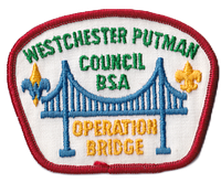 Westchester Putnam X-1973-2