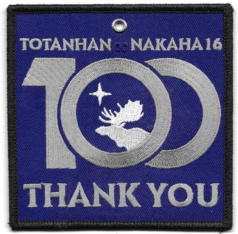 Totanhan Nakaha  X33