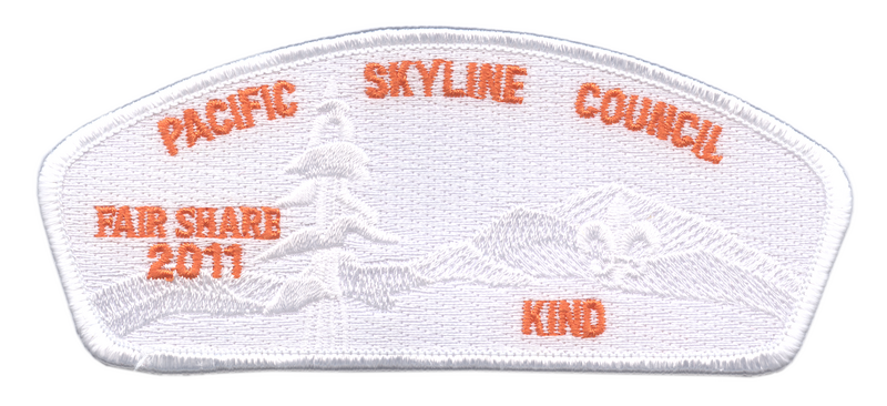 Pacific Skyline SA-67