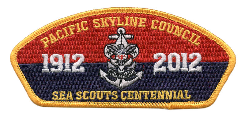 Pacific Skyline SA-69