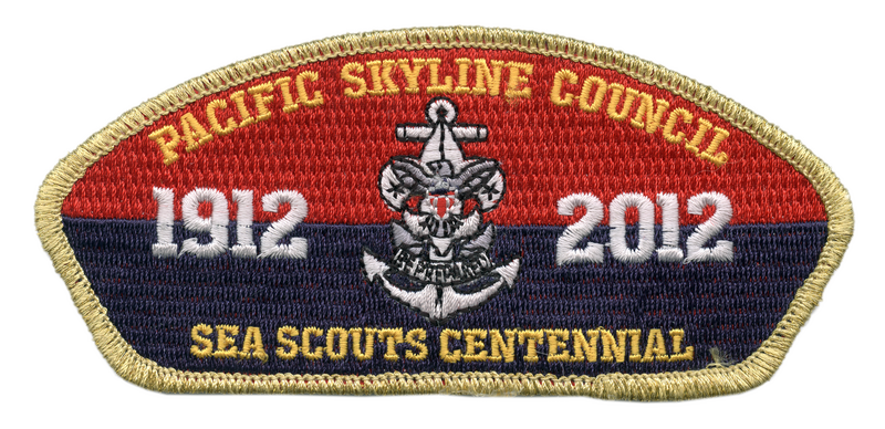 Pacific Skyline SA-70