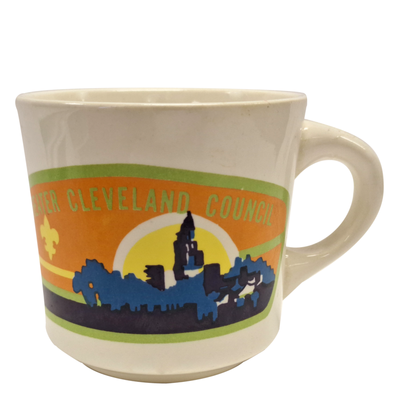 Greater Cleveland MUG-1