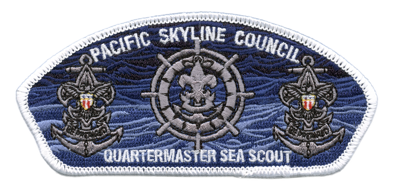 Pacific Skyline SA-71