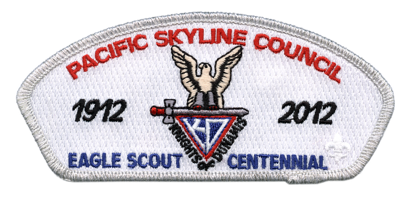 Pacific Skyline SA-72