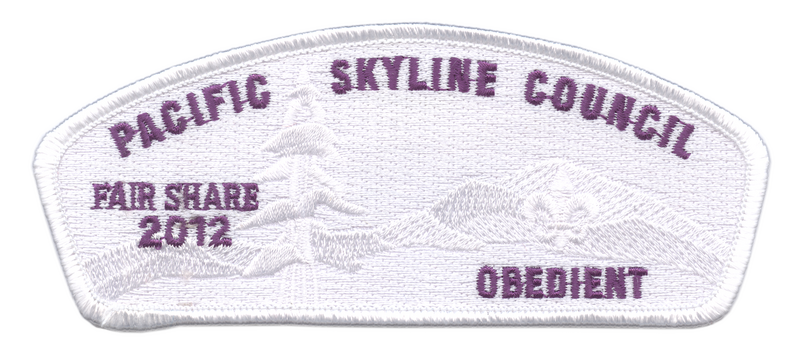 Pacific Skyline SA-73