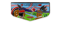 Ganienkeh PIN1