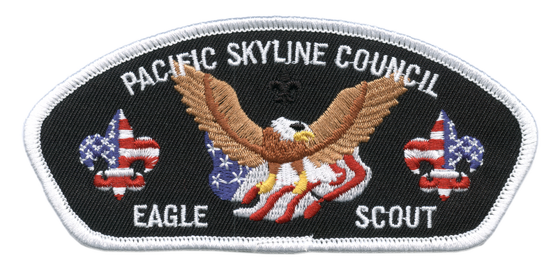 Pacific Skyline TA-78